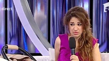 Iulia de la Abracadabra, însărcinată din nou! Cine e tatăl copilului: ”S-a întâmplat super repede”