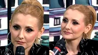 Ce tarif are Alina Sorescu. Cât cere pentru un concert, după scandalul divorțului de Alexandru Ciucu