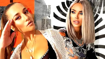 Claudia Pătrășcanu susține că Bianca Drăgușanu îi hărțuiește fiii. Cele două se ceartă deja la tribunal