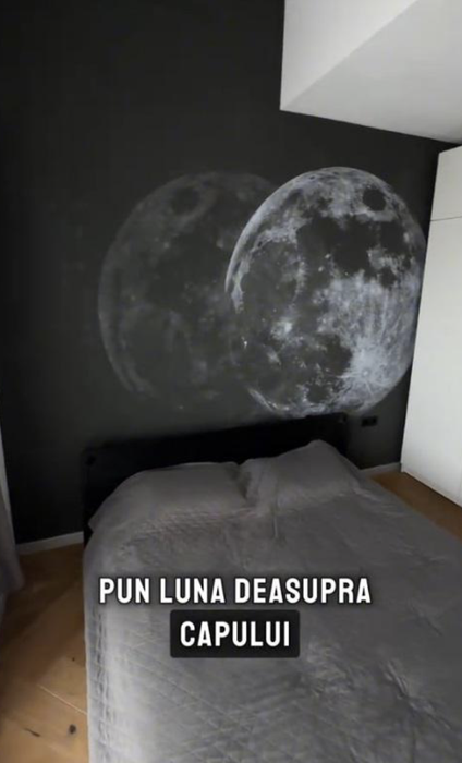 Cum arată casa de 400.000 de euro a Mirei? Cântăreața se laudă cu o locuință impresionantă