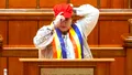 Șoșoacă a pus tunurile pe Simion. Acuzații fără precedent