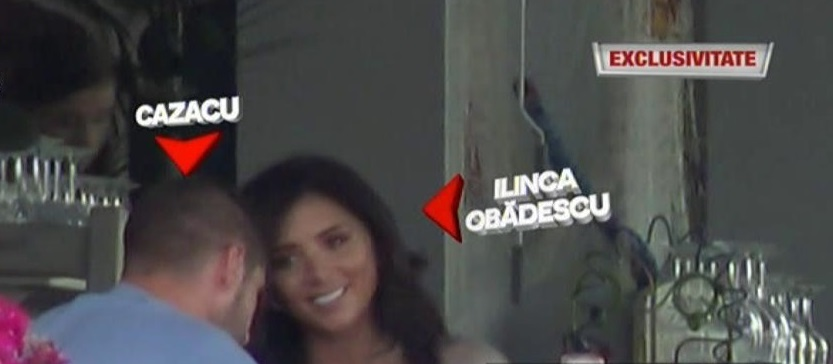 Donjuanul de la ”Exatlon” s-a întors la prezentatoarea TV