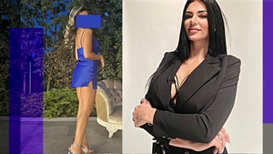 Bombă-sexy și premiantă! Pe Lavinia ”Etno” o știe toată lumea, dar ce soră are...