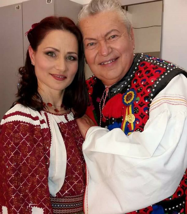 Gheorghe Turda, după ce a fost diagnosticat cu cancer a doua oară: ”A fost un moment greu…”