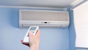 Descoperire îngrijorătoare. Aparatele de aer condiționat ar putea împrăștia noul coronavirus
