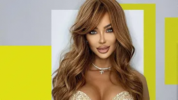 A fost înșelată și cu gogoașa înfuriată! Bianca Drăgușanu rupe tăcerea: motivul pentru care iubiții au ”tradus-o”