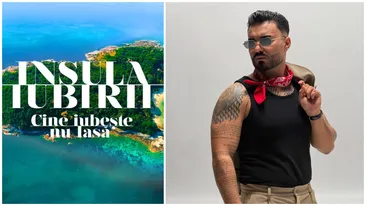 Legătura neștiută dintre Jador și ispita de la Insula Iubirii! S-au filmat împreună și au dezvăluit tot: „Recunoști?”