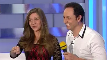 O blonda si o bruneta si-au exprimat o dorinta inedita: Da, mi-ar placea sa petrec o noapte alaturi de Catalin Maruta