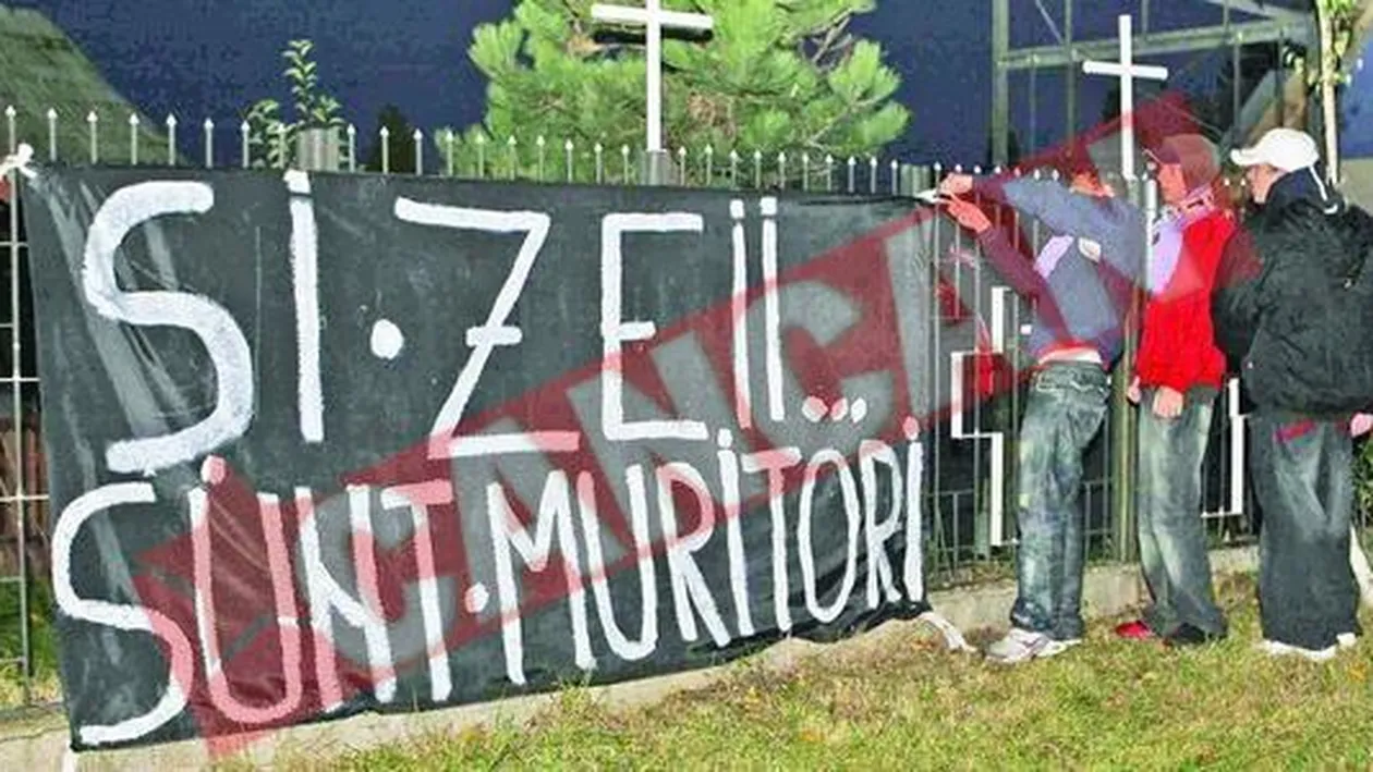 A luat fotbalul cu el