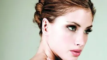 Coafura ideala pentru aceasta toamna