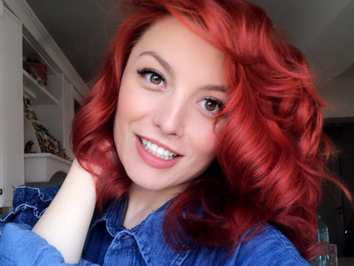 Elena Gheorghe şi-a povestit drama! Prin ce a trecut după ce s-a despărţit de Mandinga: „Erau zile când mâncam doar covrigi cu mac”