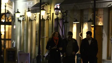 Cum a ajuns Oana Lis in anturajul milionarilor romani! Prietena ei s-a combinat cu Nicorescu si a introdus-o in lumea buna!