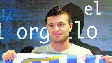 Oprita a fugit din liga a treia spaniola!