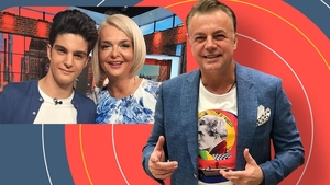 Adrian Enache a “spart” banca după ce fiul lui și al Iulianei Marciuc a împlinit 18 ani. Cadou de zeci de mii de euro!