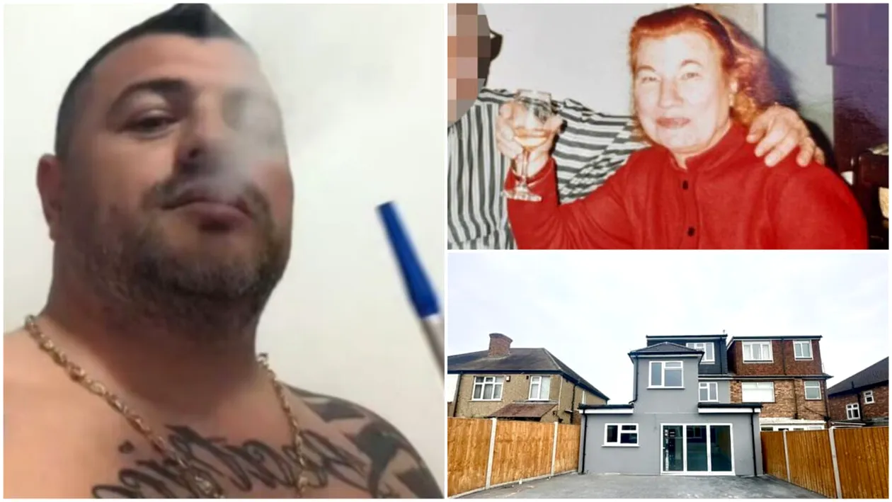 Aurel Mezei, un român de 44 de ani, a moștenit casa de 400.000 de dolari a unei bătrâne pe care nu a cunoscut-o niciodată. Cum a fost posibil așa ceva