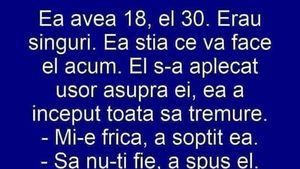 Bancul sfârșitului de săptămână | Ea avea 18 ani, el 30. Erau singuri acasă