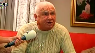 Cum se pregateste un milionar de sfarsitul lumii! Si-a umplut casa de lingouri si de ceasuri de zeci de mii de euro!