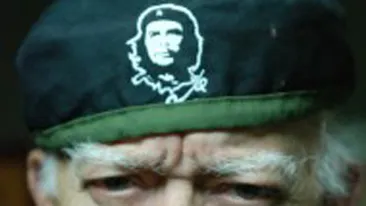 Horia Brenciu: Tata are ceva din Che Guevara! Fidel a acceptat ca el sa conduca noua Revolutie din Romania