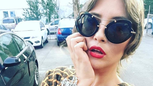IULIA ALBU, război total cu fostul soţ! Fanii au criticat-o după ce a postat asta pe Facebook:,,Te transformi în ceva odios. Cum să publici…‘’