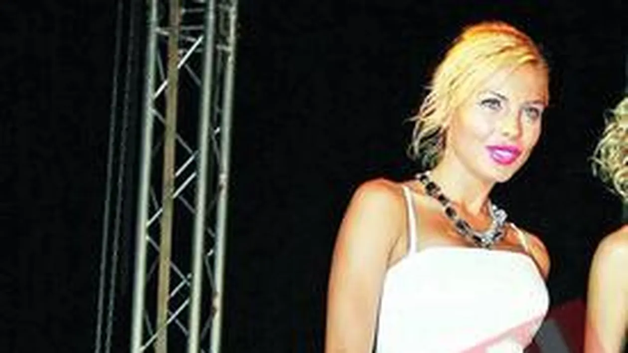 Blonda de la Rai, da’ Buni si-a pierdut parul