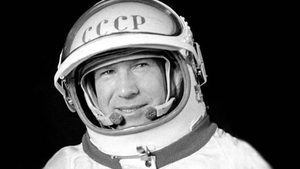 A murit Alexei Leonov, primul om care părăsit o navetă spațială pentru a ieși în cosmos