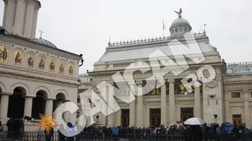 Cosmarul procurorilor din Timisoara se tine de glume. Fostul contrabandist Mujea Marcelini se teleporteaza pe facebook! El scrie ca e la Partriarhie, prietenii il dau de gol si spun ca poate e la Jilava!