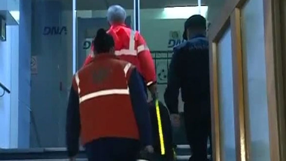 ULTIMA ORA! Medicii au ajuns de urgenta la sediul DNA. Afla ce se intampla, dar si cine a fost retinut