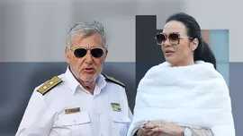 Fosta soție îl așteaptă pe Ilie Năstase la mănăstire, de Paște. Ioana: „Dacă își dorește să ne vedem, de ce nu?”