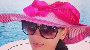 Cat de bine arata Iuliana Luciu! Vezi ce face sora Nicoletei in vacanta din Croatia, chiar in aceste momente!
