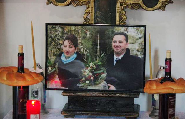Detalii cutremurătoare despre accidentul în care un preot şi familia lui şi-au pierdut viaţa în timp ce mergeau la Sf. Parascheva!