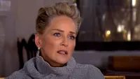 Sharon Stone trăiește o dramă cumplită. Nepoțelul ei, în vârstă de 11 luni, a murit