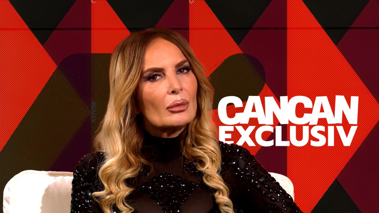 Cât de des îi testează Daniela Gyorfi fidelitatea soţului. Ce ar face artista dacă George s-ar îndrăgosti de altă femeie: ”Mereu a venit acasă. Așa că s-or fi dus în cluburi, că i-o fi plăcut...”