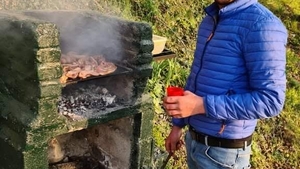 Cristi, un tânăr de 27 de ani, a murit după ce a sărit în râu pentru a-și salva fratele. A fost înghițit de ape