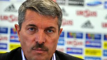 Fostul sef al arbitrilor Vasile Avram si Sorin Terbea, eliberati din arest