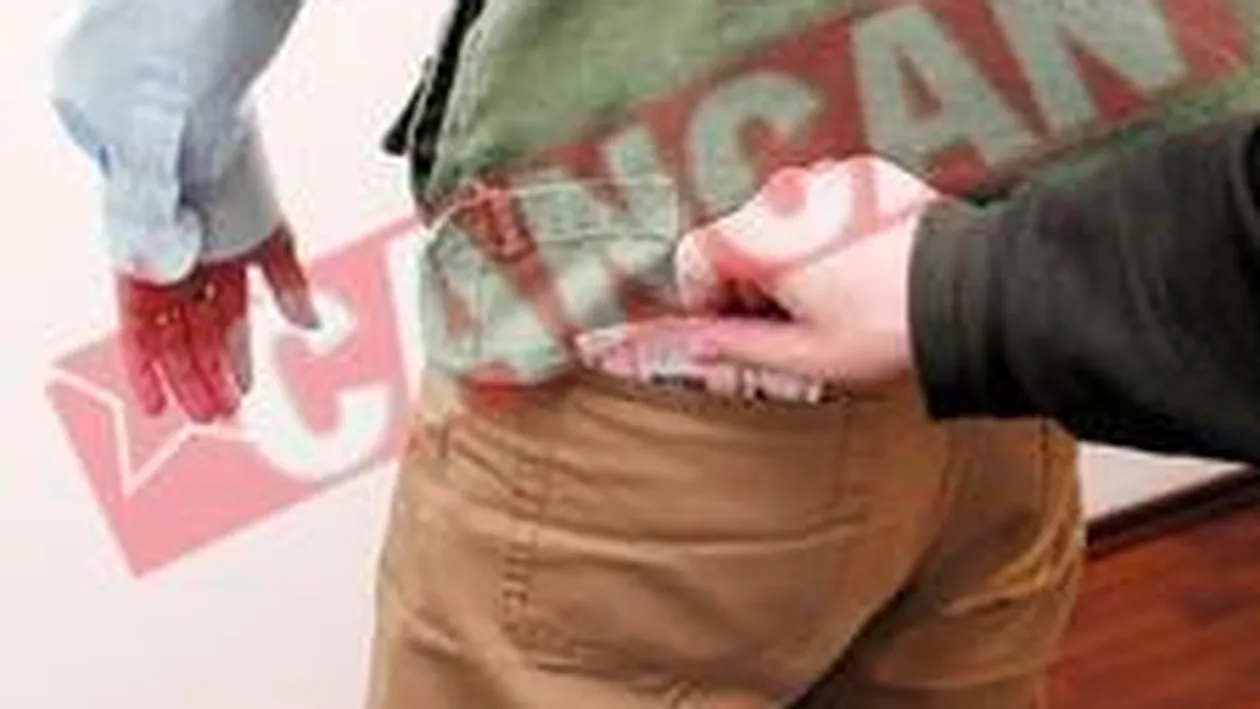 Caderea leului, o teapa data romanilor