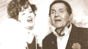 A fost uitat de toti! Nu o sa iti vina sa crezi cum arata mormantul maestrului Gica Petrescu la noua ani de la moartea sa!