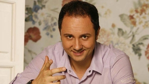 Catalin Maruta a facut un anunt importat in emisiunea Happy Hour! Prezentatorul e in culmea fericirii