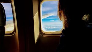 O femeie din România care s-a grăbit să prindă avionul a fost condamnată la 6 luni de închisore, de poliția din Italia. A lăsat singură bătrâna de care avea grijă