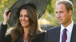 VIDEO Printul William se insoara la anul cu Kate Middleton
