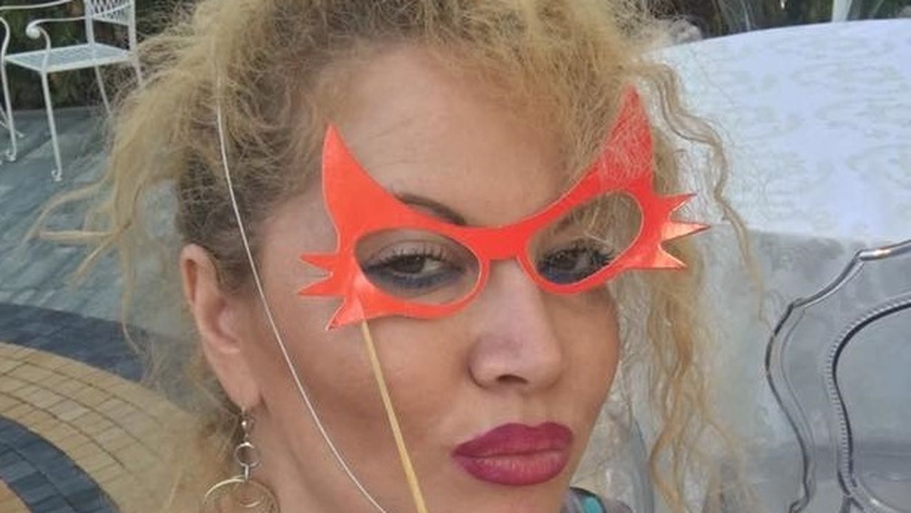 Oana Lis, la proba costumului de baie după ce a slăbit: ”Mi-am parcat masina langa si am sărit in jacuzzi!”