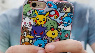 S-a întâmplat! Aceasta e prima ţară în care s-a dat interzis la vânătoarea de... pokemoni! Motivul este unul incredibil