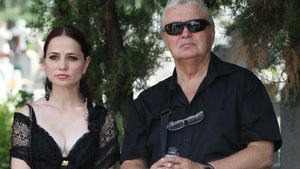 Gheorghe Turda a răbufnit! Motivul pentru care s-a despărțit de Nicoleta Voicu. “Când eram la baie, îmi...”