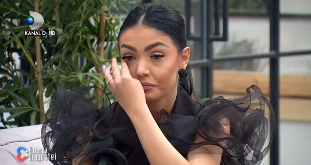 Andreea Mantea a izbucnit în lacrimi la TV. Prezentatoarea a răbufnit după ce a aflat decizia radicală pe care au luat-o Bianca și Livian