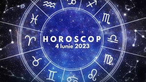 Horoscop 4 iunie 2023. Lista nativilor care sunt nevoiți să își organizeze prioritățile
