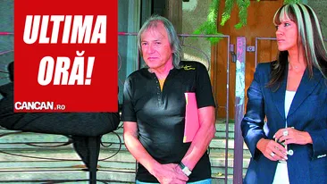 Mihai Constantinescu, în stare critică. Ce au decis medicii