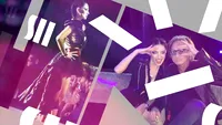 Românca lui Philipp Plein, party de-o noapte la Dubai cu tatăl miliardar al surorilor Gigi & Bella Hadid!