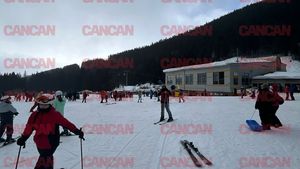 Cât costă un skipass la Bansko, Bulgaria, în 2025. Ce prețuri au vecinii și la mâncare, pe pârtie