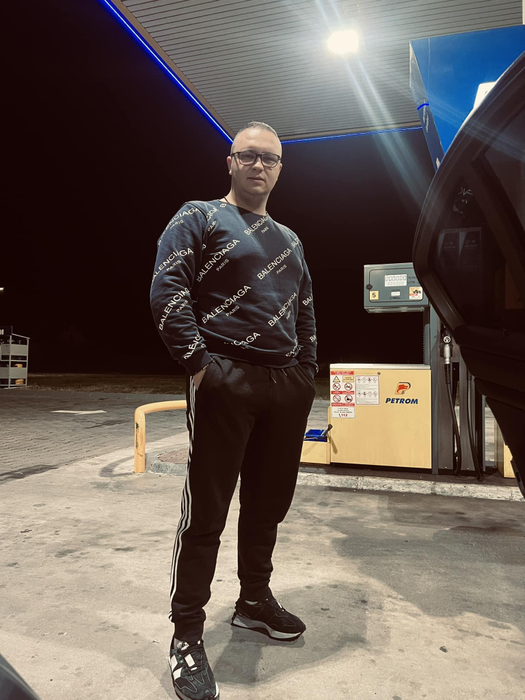 El este Mişu, tânărul din Mehedinţi care a murit în accident. Mergea la un grătar cu prietenii