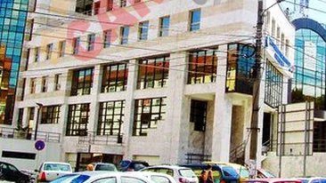 Fiscul din Sibiu, sediu de 9,5 milioane?!