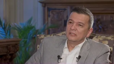 Sorin Grindeanu dezvăluie dimensiunea dezastrului datoriei externe. Cu cât se împrumută România în 2026, în pofida tăierilor decise de Ilie Bolojan